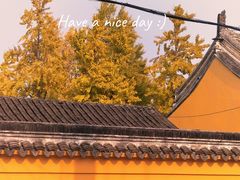-寒山寺
