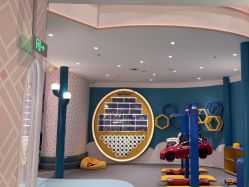 -奈尔宝家庭中心·亲子餐厅(苏州大悦城店)