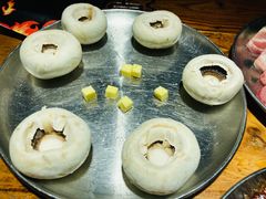 -原始泥炉烤肉(总店)