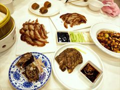 -便宜坊烤鸭店(玉蜓桥天坛店)