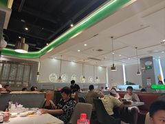 -叹茶靓点·粤式餐厅·全天茶市(石井万民广场店)