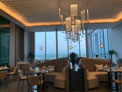 -彩丰楼中餐厅(杭州奥克斯中心皇冠假日酒店)