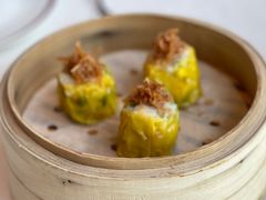 -天龙轩(香港丽思卡尔顿酒店)