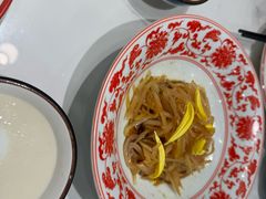 -金陵后厨·南京菜(新街口秣陵路店)