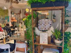 -小时光咖啡馆(北锣鼓巷店)