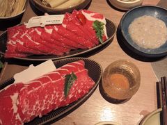 -巴奴毛肚火锅(京西大悦城店)