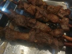 -伊隆斋(什刹海店)