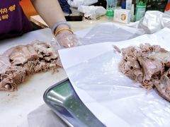 -小辫子羊肉面馆(周东店)