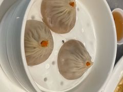 -喜来登由由大酒店九州膳坊中餐厅