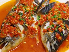 -千岛湖小鱼儿·淳安匠心农家菜