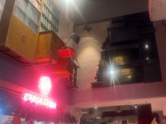 -王歘歘·chuǎ火锅(五道营店)