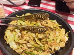 -西贝(上海新梅广场店)