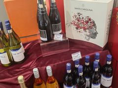 -GranVida生活超市(海信广场店)