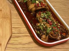 -通海俄式烧烤·俄罗斯大串(嵩山路店)
