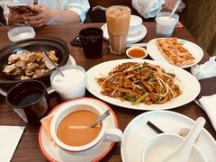 -新旺茶餐厅(鑫耀·光环live店)