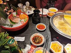 -牛New寿喜烧(虹桥新天地店)