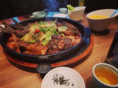 -老板恋上鱼(印象城店)