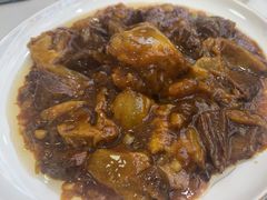 -清真·同发顺饭庄·烧麦(总店)