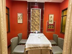 大堂-良友·海鲜青岛菜(五四广场店)