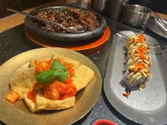 -韩烧牛中牛·甄选黑牛烤肉(黑金店)