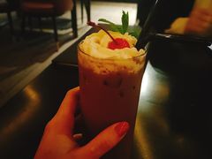 -爵士花园音乐酒吧餐厅