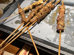 -管氏翅吧(台湾街店)