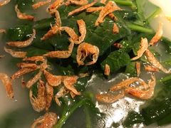 虾仁小米汤-拈菜(观音桥阳光世纪店)