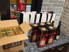 -猪肉婆私房菜(容桂总店)