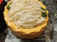 -慢丽江·云南野生菌土鸡锅(西山店)