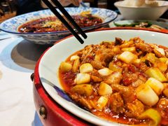 -院8里·少城记忆老川菜(宽窄巷子店)