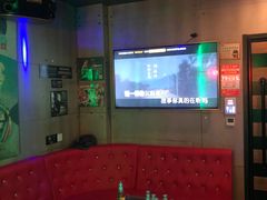 -唱吧麦颂KTV·派对(东坝店)