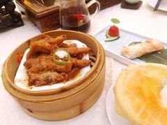 -顺德人家食府(黄金广场店)