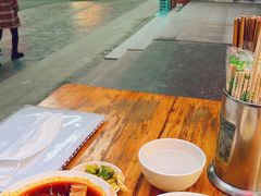 -华兴街自力面店