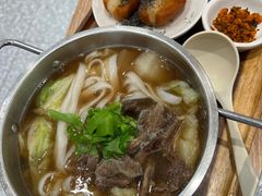 -小满手工粉(北京来福士店)