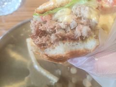 -魏斯理汉堡(西安沣东吾悦店)