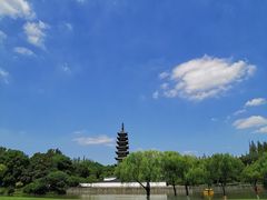 -上海方塔园