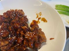 -千日贺茶餐厅(高新万达店)