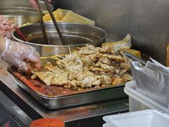 -豪香里脊肉串(大中路店)