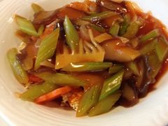 iphone_upload_pic-天厨妙香素食餐厅(清华店)
