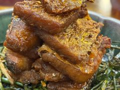 -香雪海饭店中餐厅(人民桥店)
