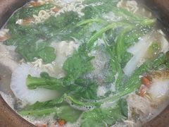 -花姐羊肉炉(吕厝店)