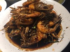 -老头儿油爆虾·知味杭州(爱琴海购物中心)
