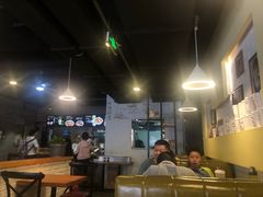大堂-水平有限螺蛳粉(宏达大厦店)