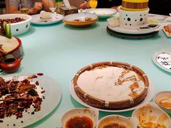 -味道名厨(林州地方特色菜▪光远店)
