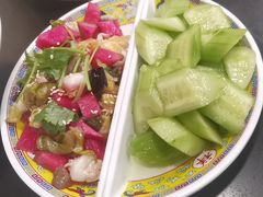 -芦月轩羊蝎子(北蜂窝店)