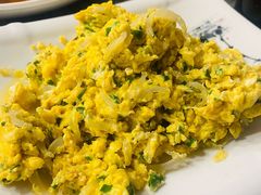 银鱼跑蛋-天台徐家小吃