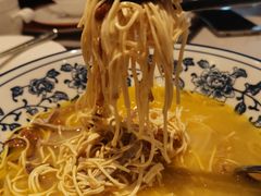 淮阳大煮干丝-上海宝华喜来登酒店·采悦轩中餐厅