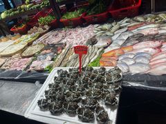 -抱德·潮汕味(敦和店原惠城鱼仔)