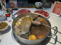 -汕头八合里海记牛肉店(清河店)