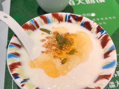 -新疆兵团食府清真(马连道店)